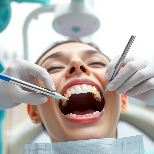 oral surgery