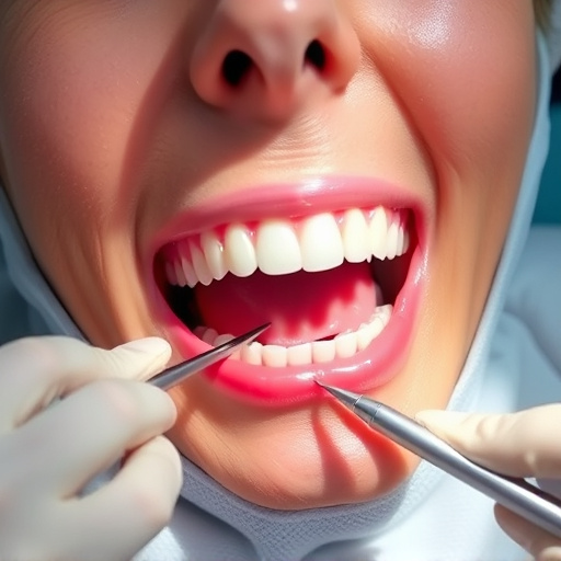 oral surgery