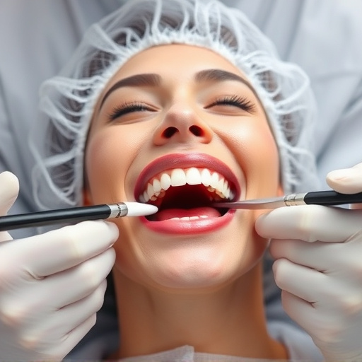 oral surgery