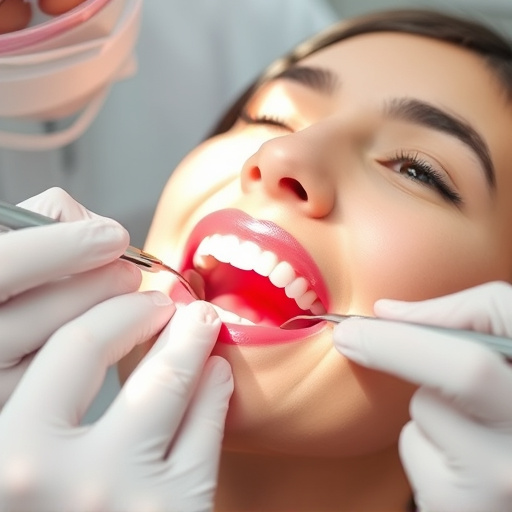 oral surgery
