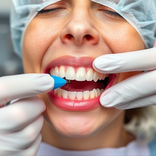 oral surgery