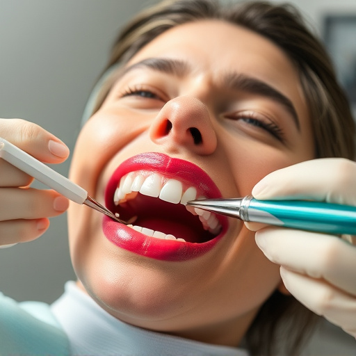 oral surgery