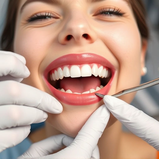 oral surgery