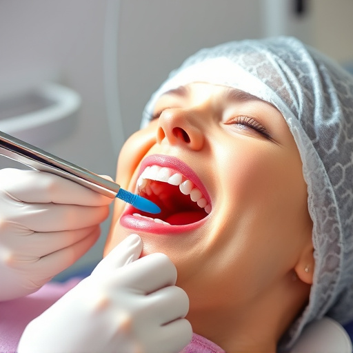 oral surgery
