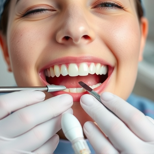 oral surgery