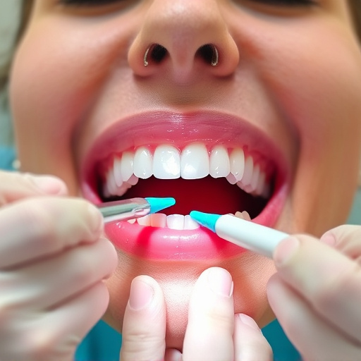oral surgery
