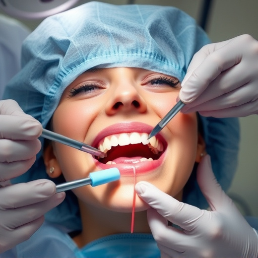 Scaling and Root Planing: Unlocking Advanced Gum Therapy’s Power