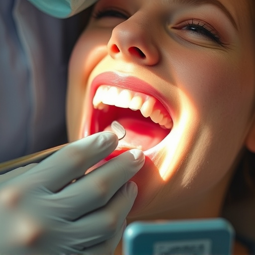 oral surgery
