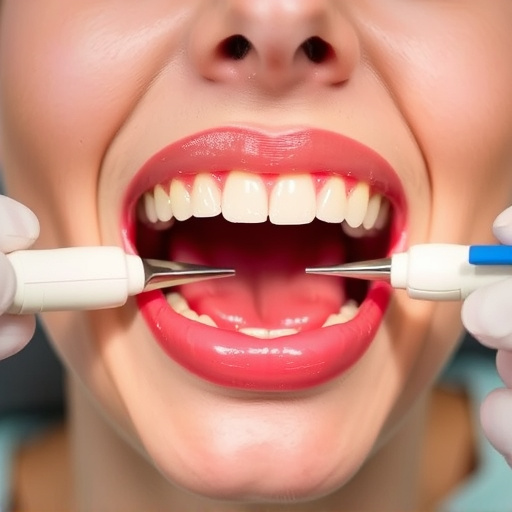 oral surgery