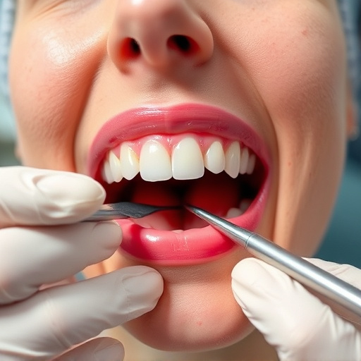 oral surgery