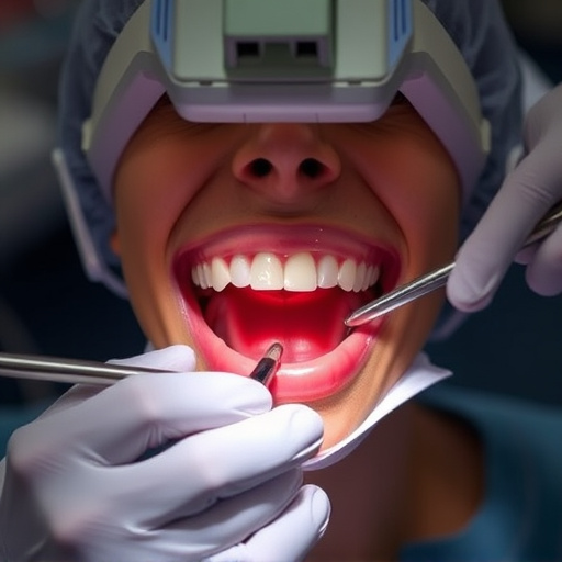 oral surgery