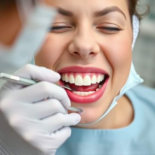 oral surgery