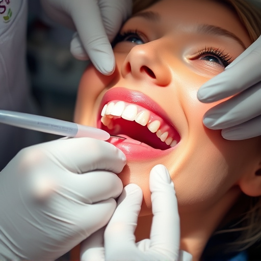 oral surgery