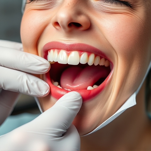 oral surgery