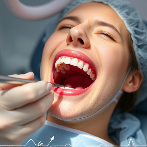 oral surgery