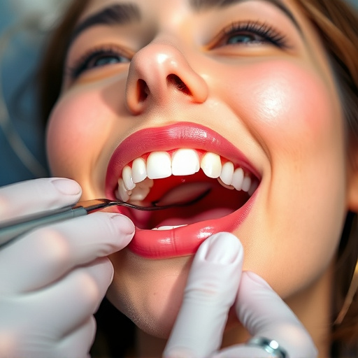 oral surgery