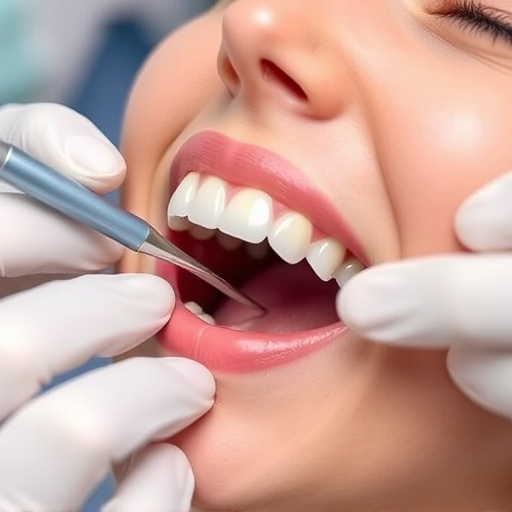 oral surgery