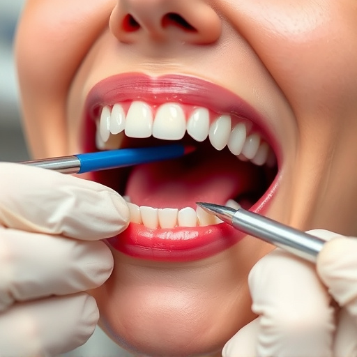 oral surgery