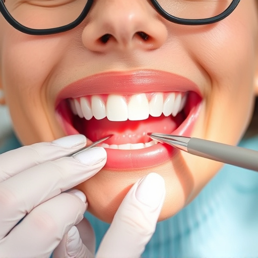 oral surgery