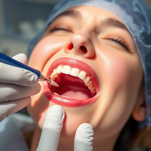 Emergency Dental Care: Vital for Preventive Infection Control