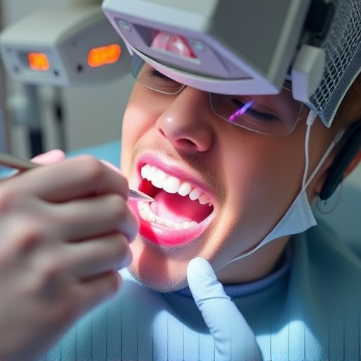 oral surgery