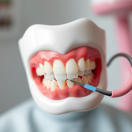 Laser Gum Therapy: Targeting Bacteria, Healing Tissues, and Improving Oral Health