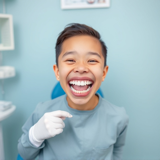 orthodontics