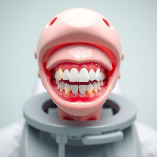 orthodontics