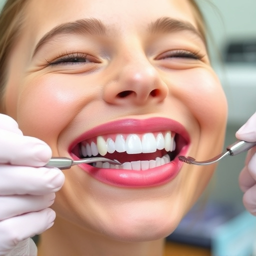 orthodontics