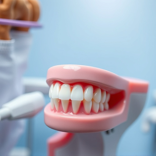 orthodontics