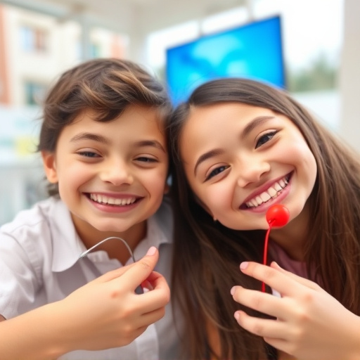 orthodontics