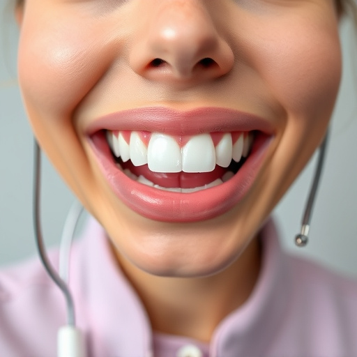 orthodontics