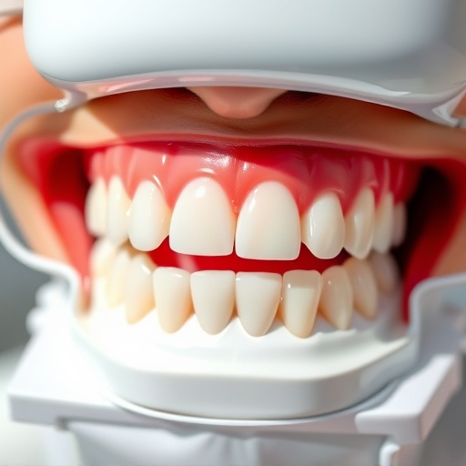 orthodontics