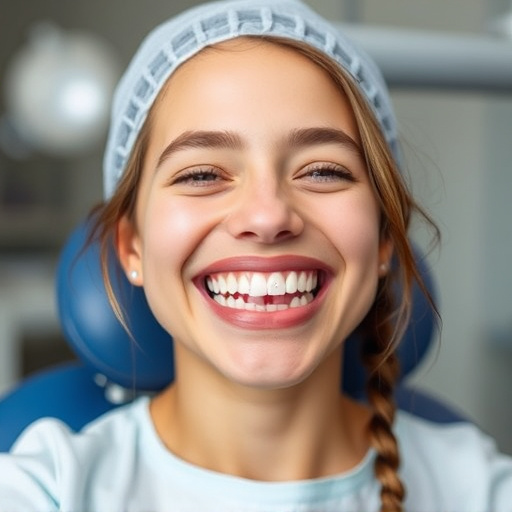 orthodontics