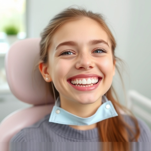 orthodontics