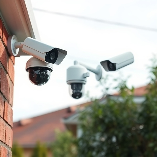 outdoor cameras