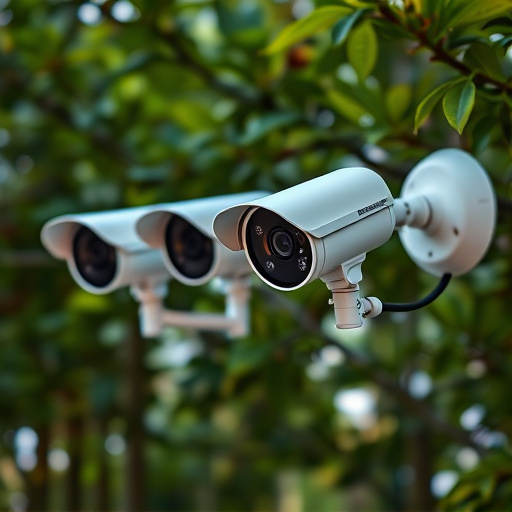 outdoor cameras