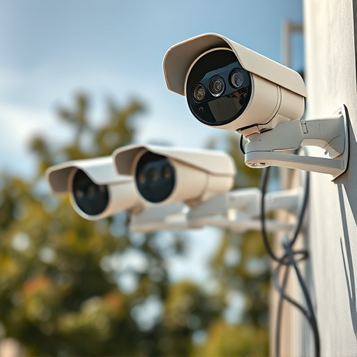 outdoor cameras