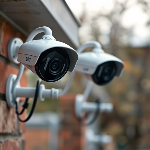 outdoor cameras
