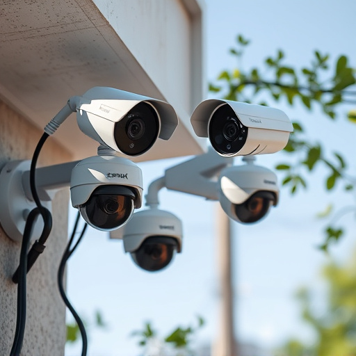 outdoor cameras