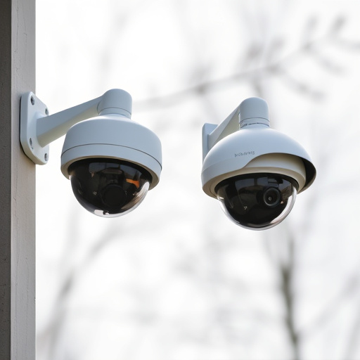 outdoor cameras