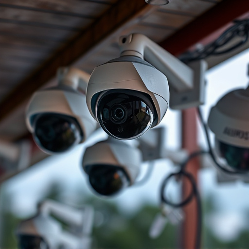outdoor cameras