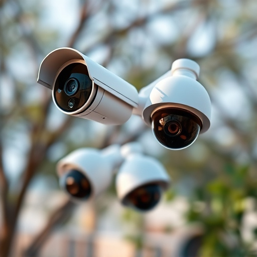 outdoor cameras