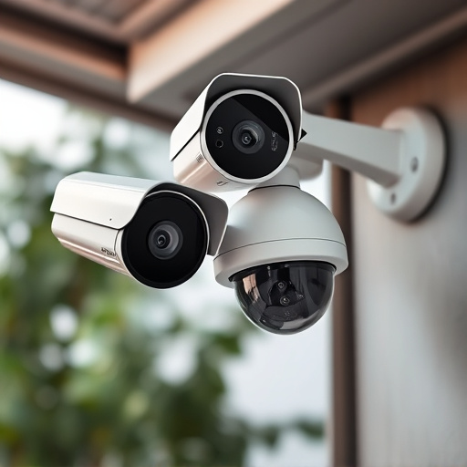 outdoor cameras