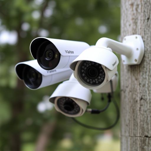 outdoor cameras
