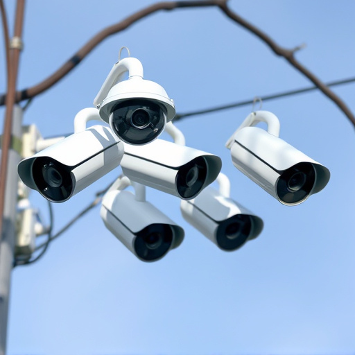 outdoor cameras