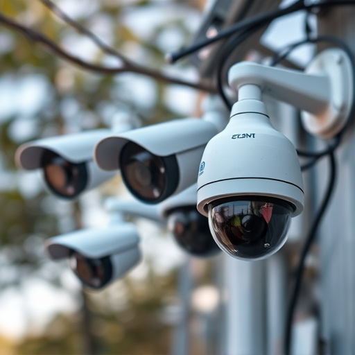 outdoor cameras