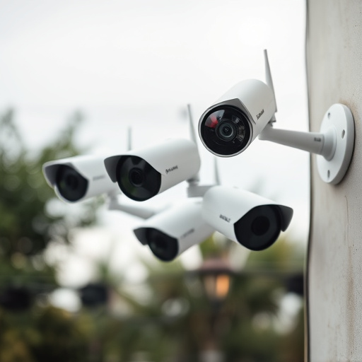 outdoor cameras