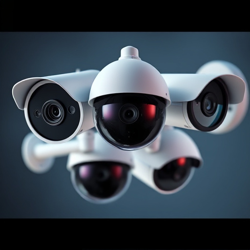 outdoor cameras