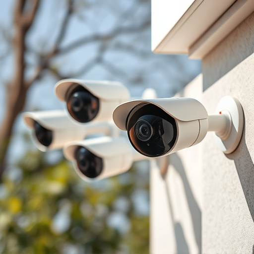 outdoor cameras